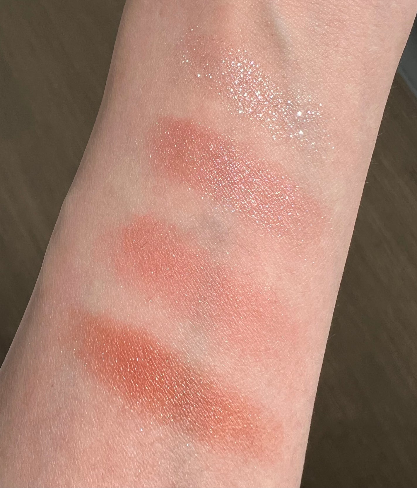 ホリデー アディクション サイレント ウィッシュⅡ /ADDICTION/メイクアップキットを使ったクチコミ(6枚目)