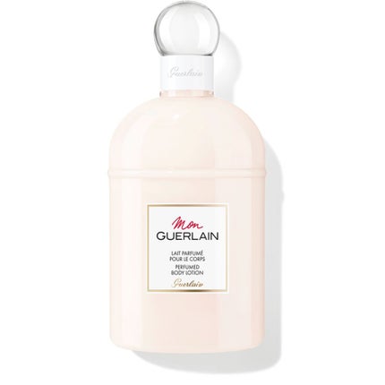 モン ゲラン ボディローション / GUERLAIN