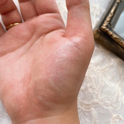 ボーム エサンシエル/CHANEL/スティックハイライトを使ったクチコミ(6枚目)