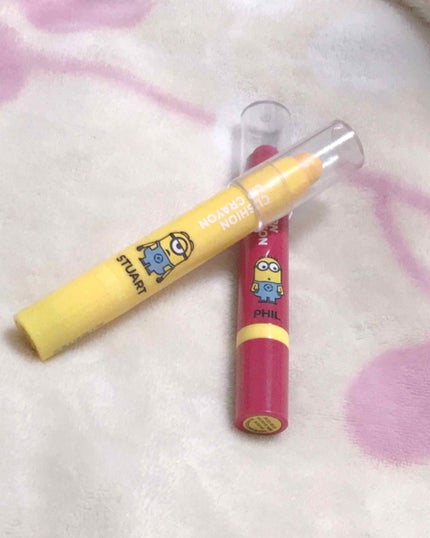 を使ったクチコミ(1枚目)