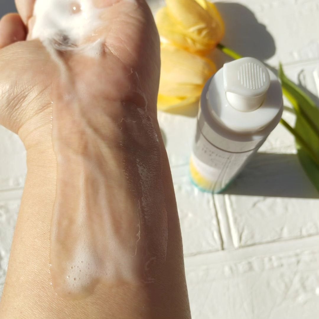 ソフィーナ iP ベースケア セラム<土台美容液>/SOFINA iP/美容液を使ったクチコミ(6枚目)