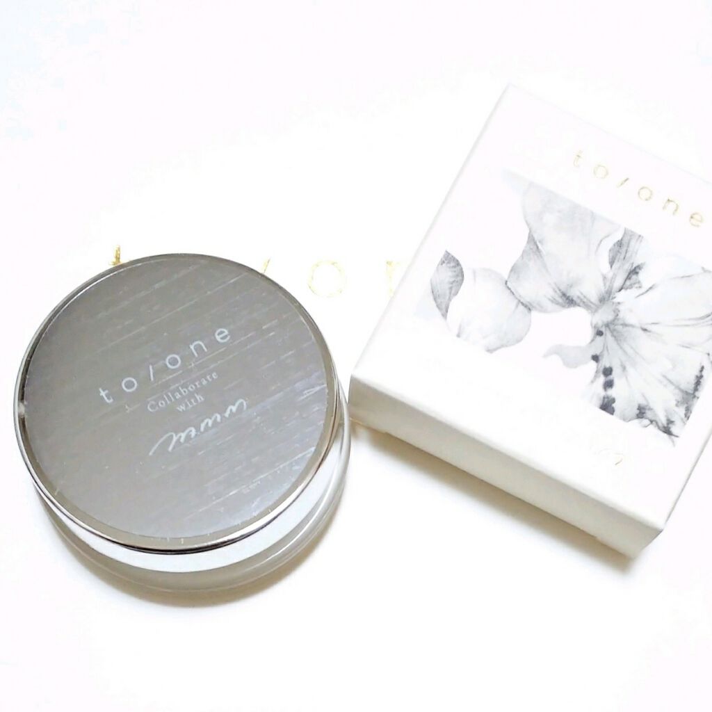 スキンスムーザー/m.m.m/化粧下地を使ったクチコミ(4枚目)