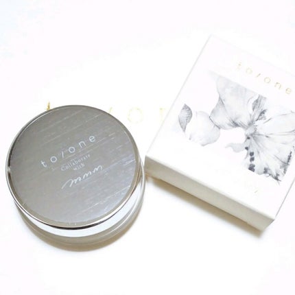 スキンスムーザー/m.m.m/化粧下地を使ったクチコミ(4枚目)