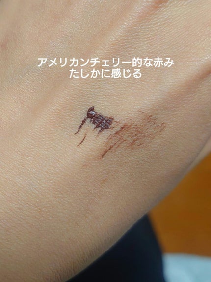 パーフェクトエクステンション マスカラ for カール/D-UP/マスカラを使ったクチコミ(3枚目)