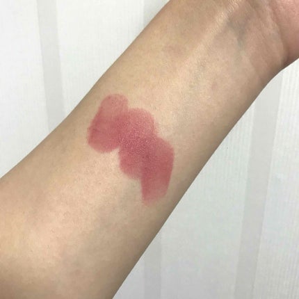 マッド マット リップ/CLIO/口紅を使ったクチコミ(1枚目)