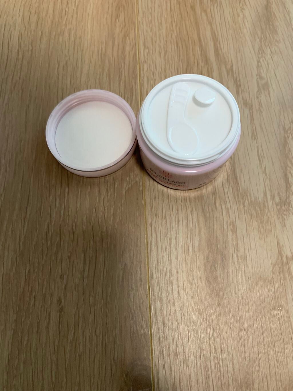 薬用アクアコラーゲンゲル スーパーセンシティブEX/ドクターシーラボⓇ/オールインワン化粧品を使ったクチコミ(2枚目)