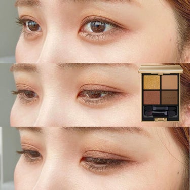 リュクス リップ カラー 74 バーントローズ（限定）/BOBBI BROWN/口紅を使ったクチコミ（1枚目）