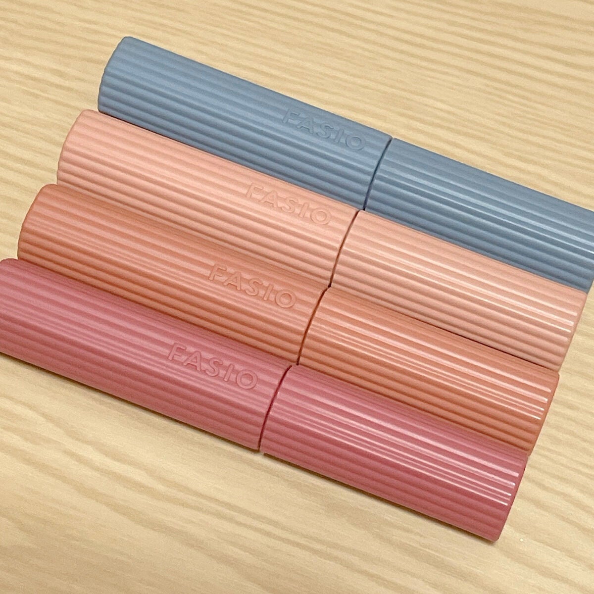 パーマネントカール マスカラ ハイブリッド(ロング)/FASIO/マスカラを使ったクチコミ(2枚目)