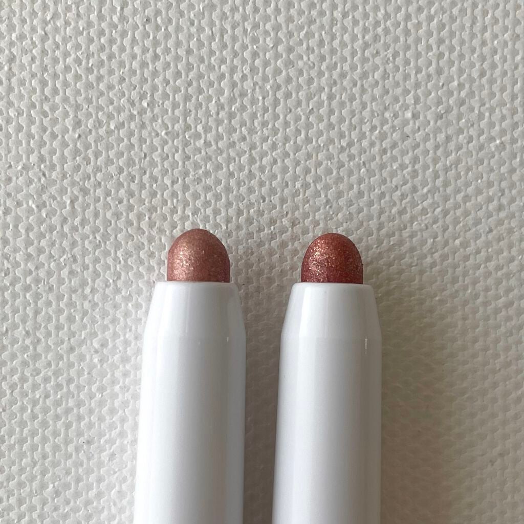 アイムスティックシャドウシマー/i’m meme/スティックアイシャドウを使ったクチコミ(6枚目)