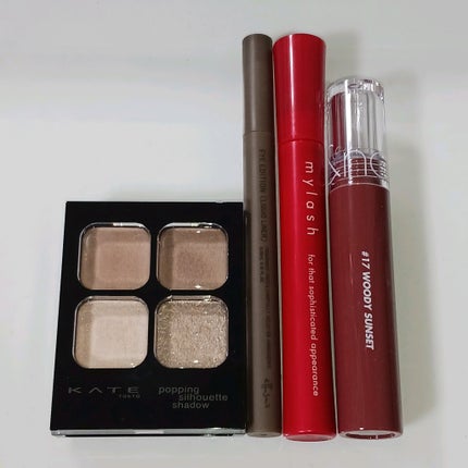 エテュセ アイエディション(リキッドライナー)/ettusais/リキッドアイライナーを使ったクチコミ(1枚目)