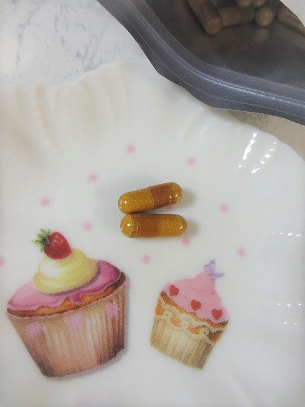 NMN+サイタイ/fracora/健康サプリメントを使ったクチコミ(6枚目)