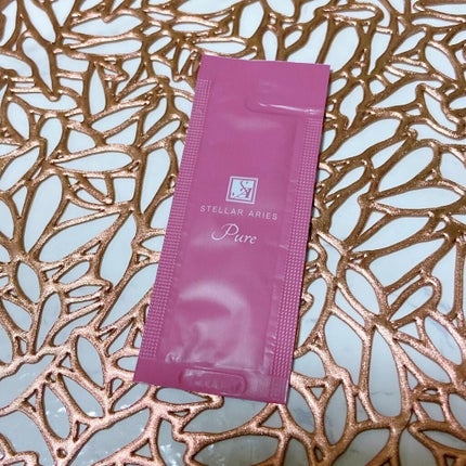 ステラアリエス ピュア/ステラ/美容液を使ったクチコミ(6枚目)