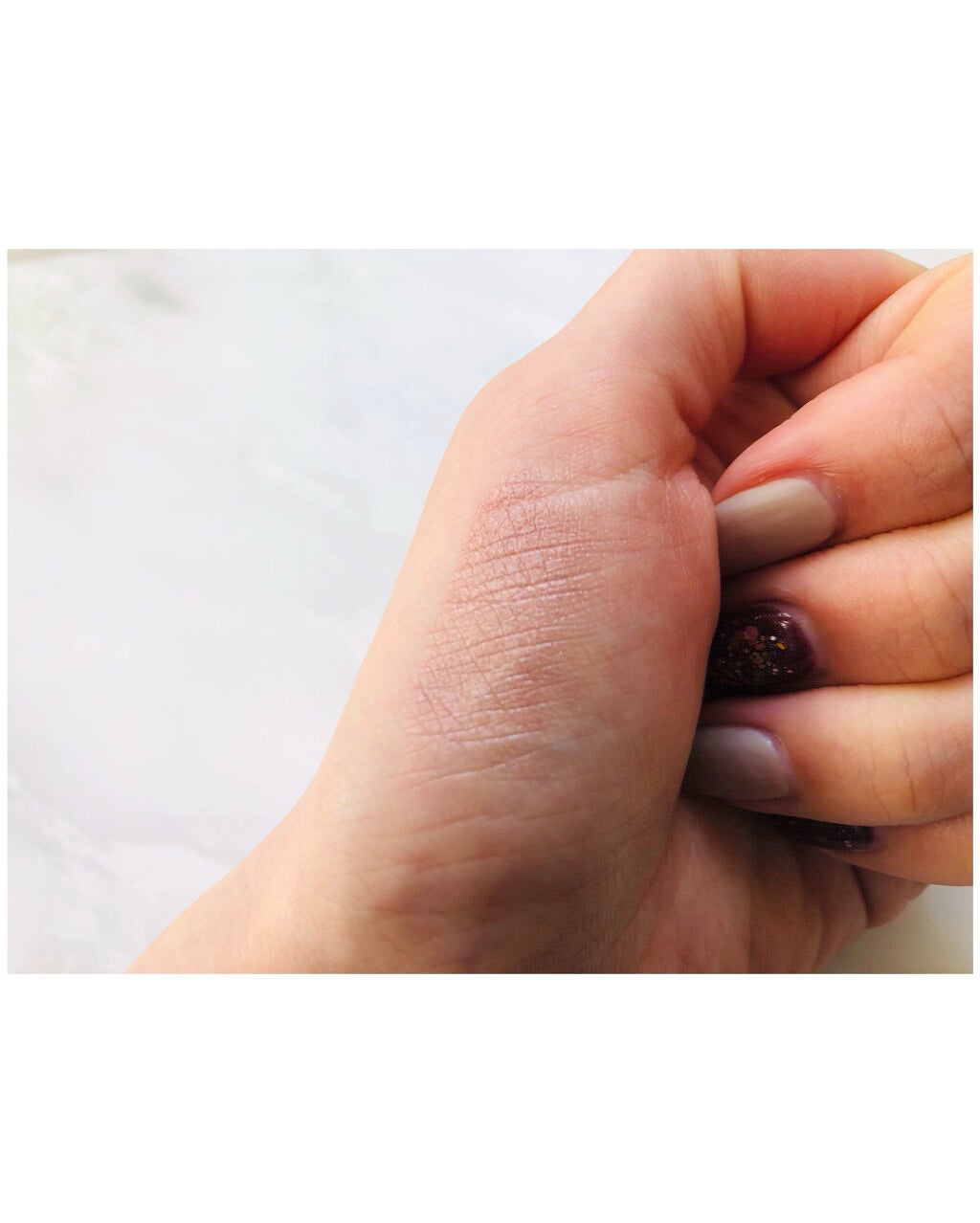 AQ アイシャドウ/DECORTÉ/単色アイシャドウを使ったクチコミ(6枚目)