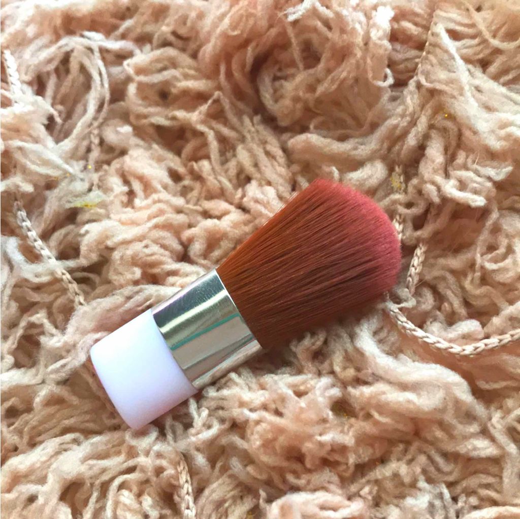 【旧品】パウダーチークス/キャンメイク/パウダーチークを使ったクチコミ(3枚目)