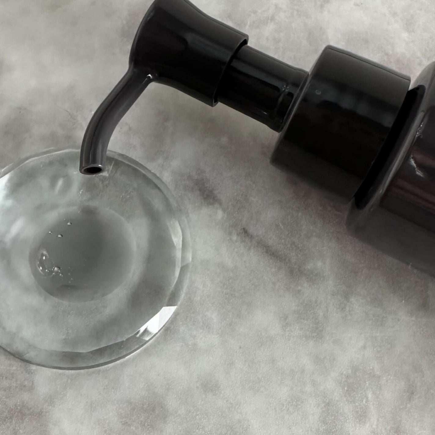 マイルドクレンジング オイル〈ブラック&スムース〉/ファンケル/オイルクレンジングを使ったクチコミ(2枚目)