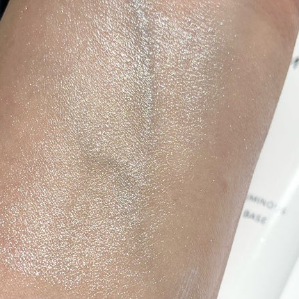 ルミナスベース/MIRIMU/化粧下地を使ったクチコミ(4枚目)