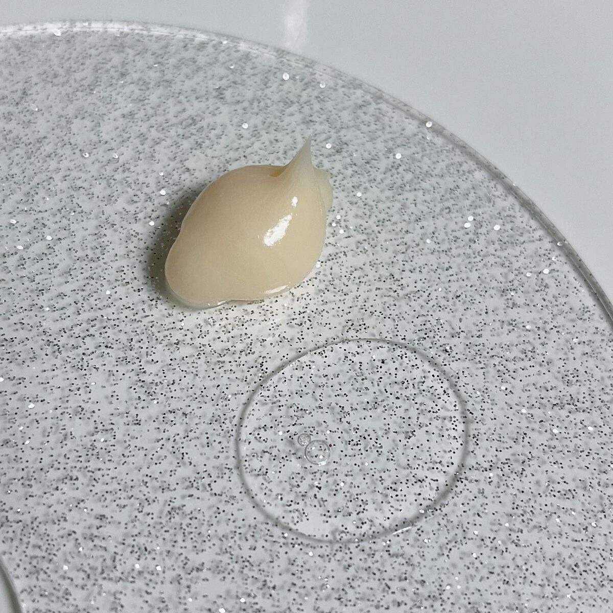 スーパーリッチシャイン ダメージリペア とろとろ補修トリートメント/LUX/洗い流すヘアトリートメントを使ったクチコミ（3枚目）