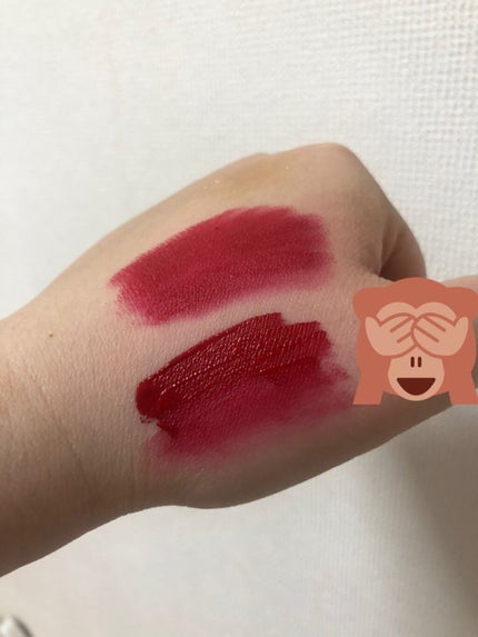 スモール アイシャドウ/M・A・C/単色アイシャドウを使ったクチコミ(4枚目)