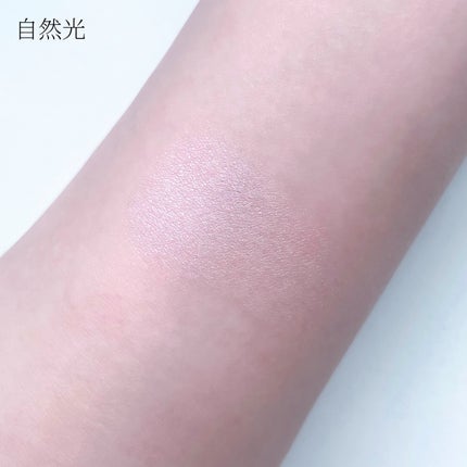 noa on LIPS 「CANMAKEパウダーチークスP04クレバーベージュCANMA..」(4枚目)