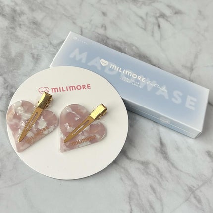 エバーカラーワンデーミリモア/エバーカラー/ワンデー(1DAY)カラコンを使ったクチコミ(2枚目)