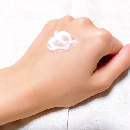 ノルウェー フォーミュラ インテンスリペア ボディ エマルジョン/Neutrogena/ボディローションを使ったクチコミ(4枚目)