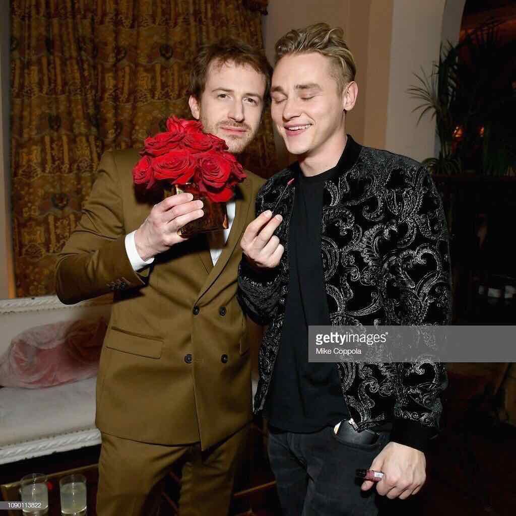 ルージュシグネチャー /ロレアル パリ/リップグロスを使ったクチコミ(3枚目)