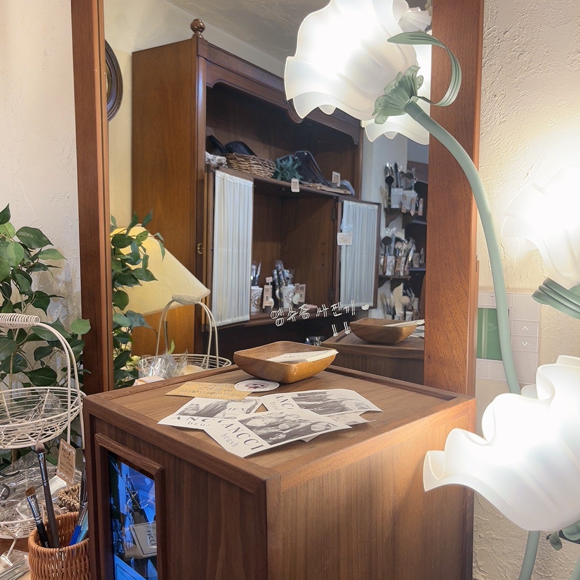 ebony15/Ancci brush/メイクブラシを使ったクチコミ(4枚目)