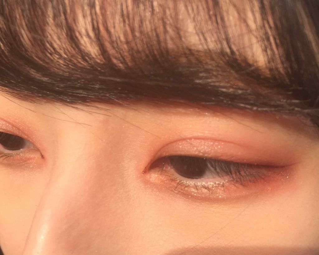 【旧品】パーフェクトスタイリストアイズ/キャンメイク/アイシャドウパレットを使ったクチコミ（1枚目）