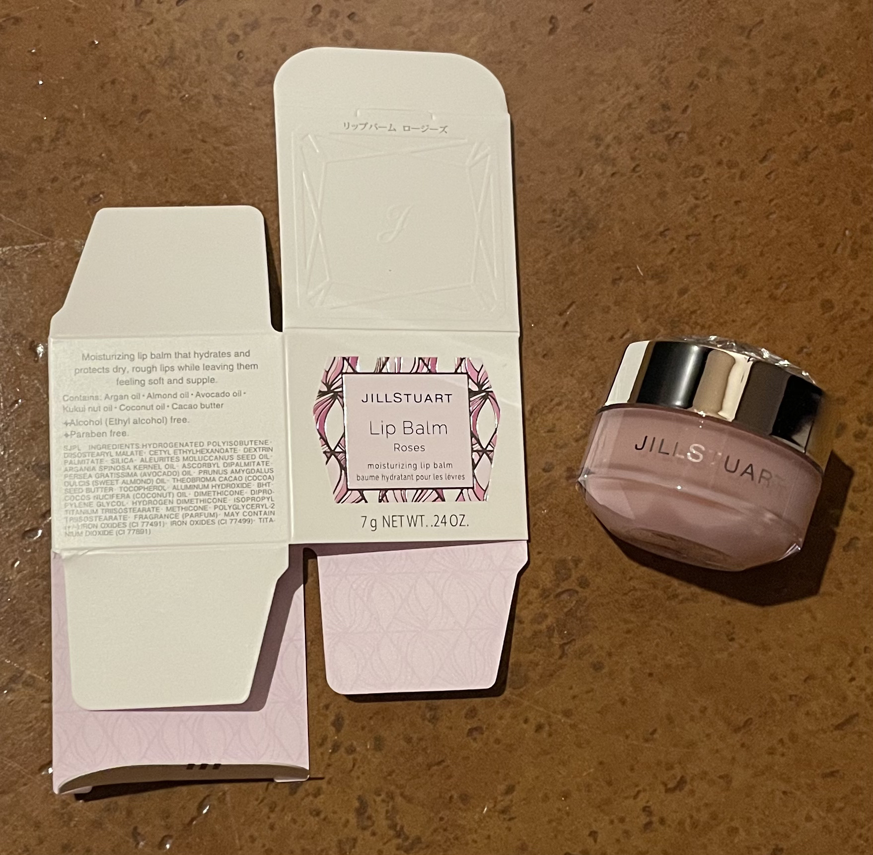 ソフトジェルメイクブラシ/セリア/メイクブラシを使ったクチコミ（1枚目）