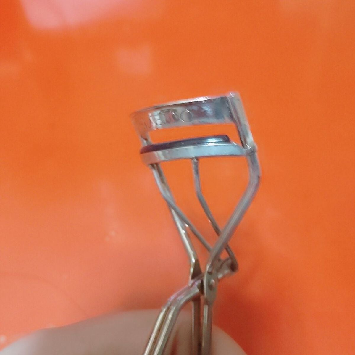 アイラッシュカーラー/SHISEIDO/ビューラーを使ったクチコミ(5枚目)