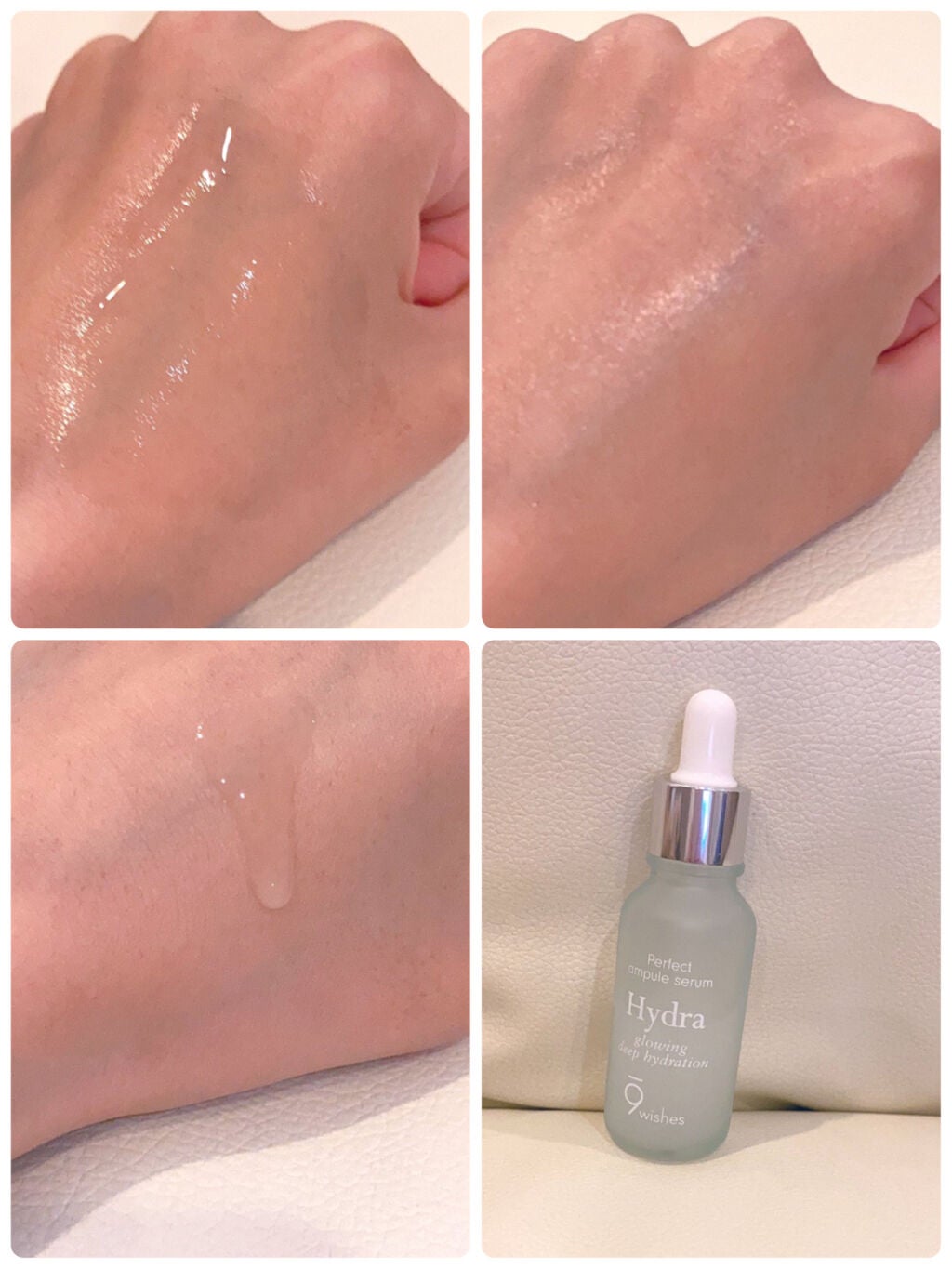 Noni Ampule/celimax/美容液を使ったクチコミ(8枚目)