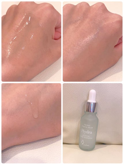 Noni Ampule/celimax/美容液を使ったクチコミ(8枚目)