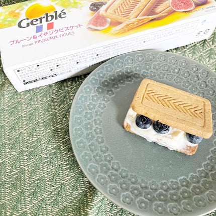 ジェルブレ/大塚製薬/食品を使ったクチコミ(1枚目)