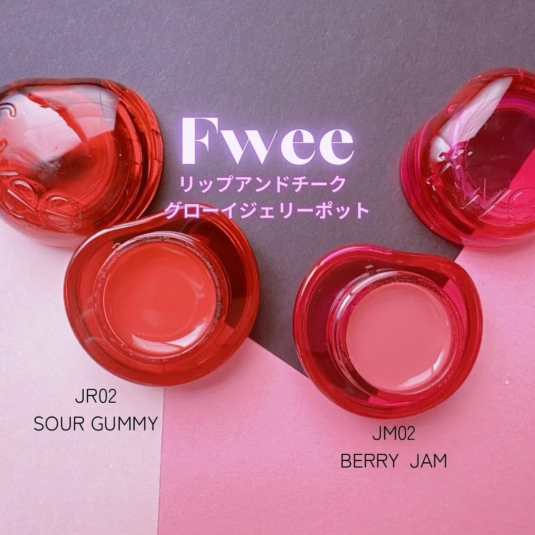 ãã§ãðãã©ãã on LIPS ãããããçºå£²/fweeãªããã¢ã³ãããŒã¯ã°ããŒã€ãžã§ãªãŒããã..ãïŒ2æç®ïŒ