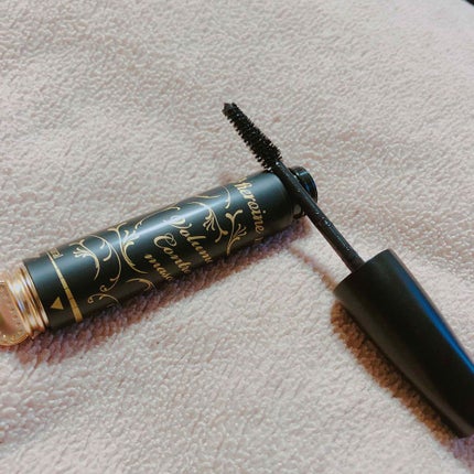 ボリュームコントロールマスカラ/ヒロインメイク/マスカラを使ったクチコミ(2枚目)