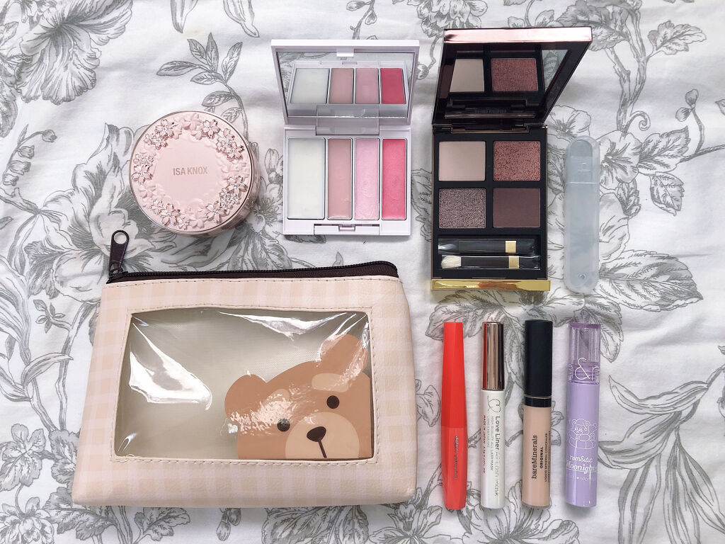 オリジナル ミネラル コンシーラー フェア 1C/bareMinerals/リキッドコンシーラーを使ったクチコミ（1枚目）