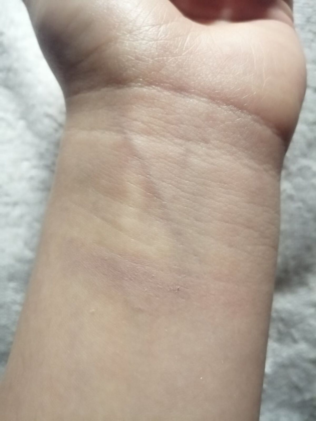 シェーディングパウダー/キャンメイク/シェーディングを使ったクチコミ(2枚目)