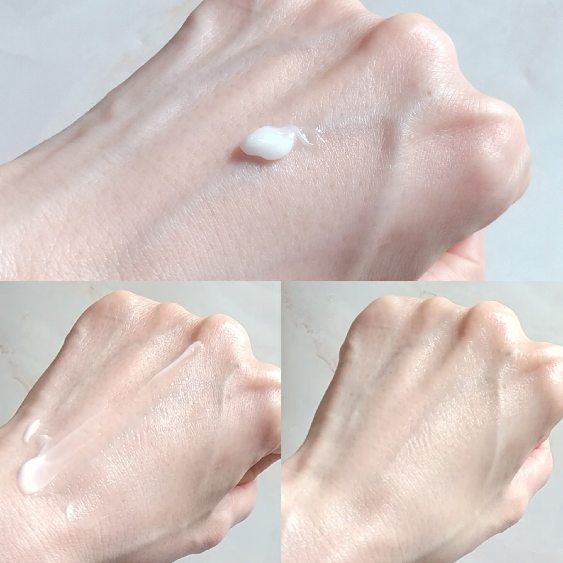 ボタニシャフト BSTボディクリーム/BOTANISCHAFT/ボディクリームを使ったクチコミ（2枚目）