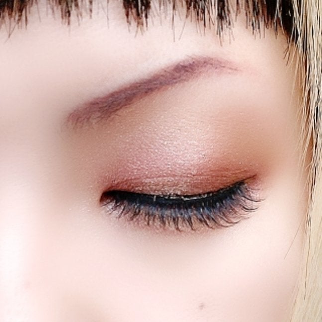 ディオール バックステージ アイ パレット/Dior/アイシャドウパレットを使ったクチコミ(4枚目)