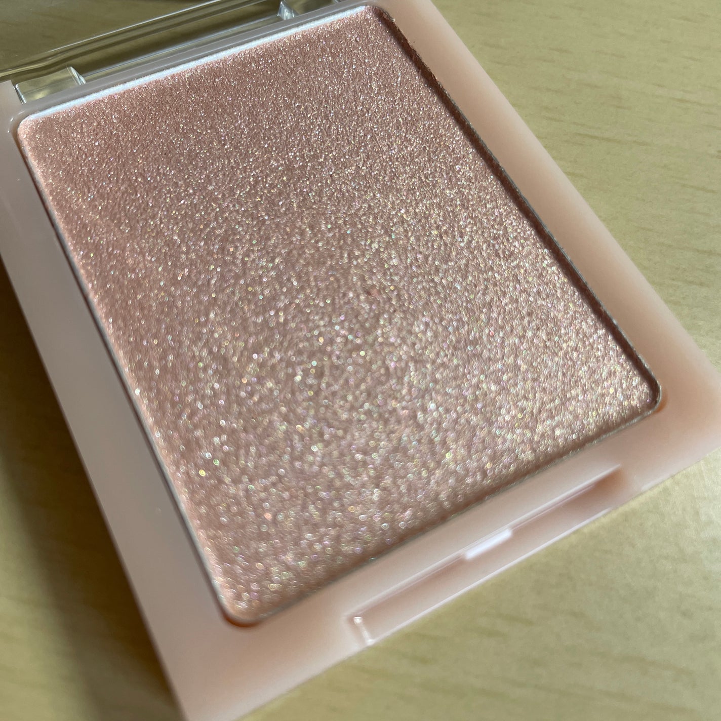 ヴェールライター/rom&nd/パウダーハイライトを使ったクチコミ(1枚目)