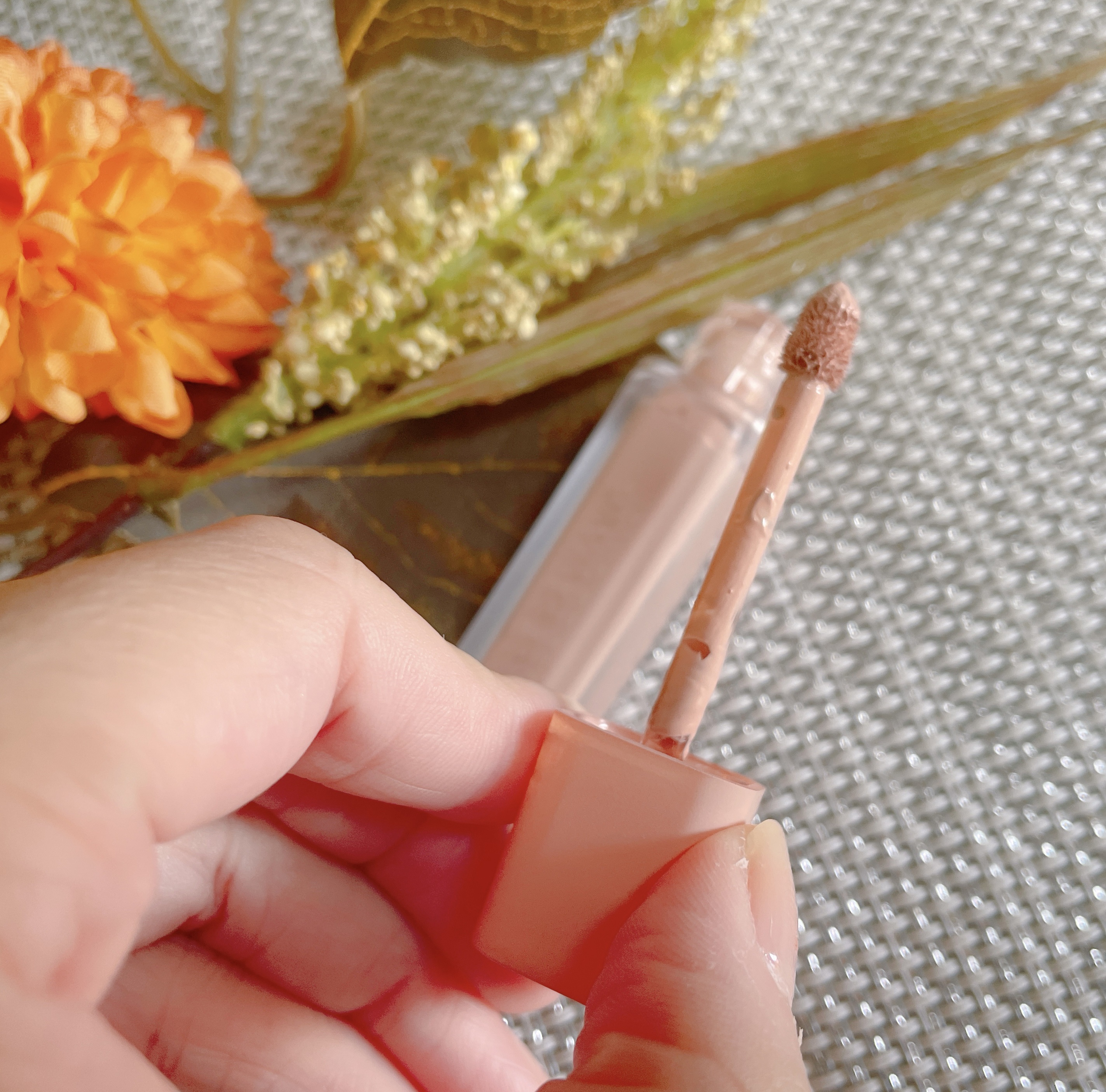 ウインク アイ シェード プライマー/Javin De Seoul/リキッドアイシャドウを使ったクチコミ（2枚目）