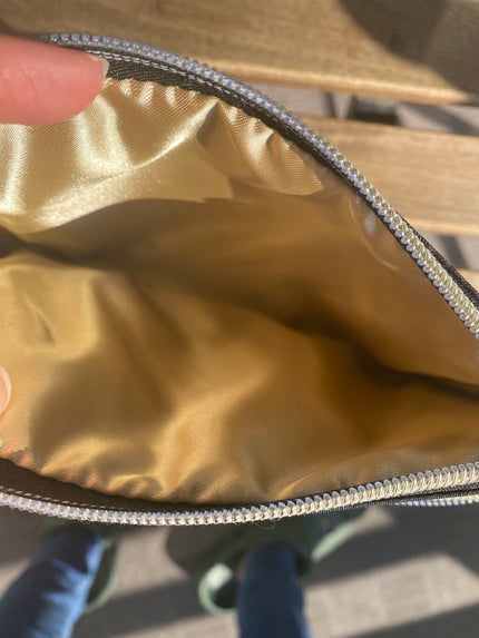 チワワ&コスメ柄ポーチ/わんDayペット/その他を使ったクチコミ(4枚目)