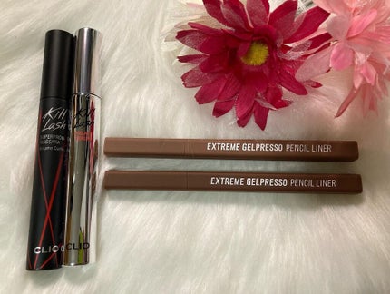 キル ラッシュ アイラッシュセラム/CLIO/まつげ美容液を使ったクチコミ(2枚目)