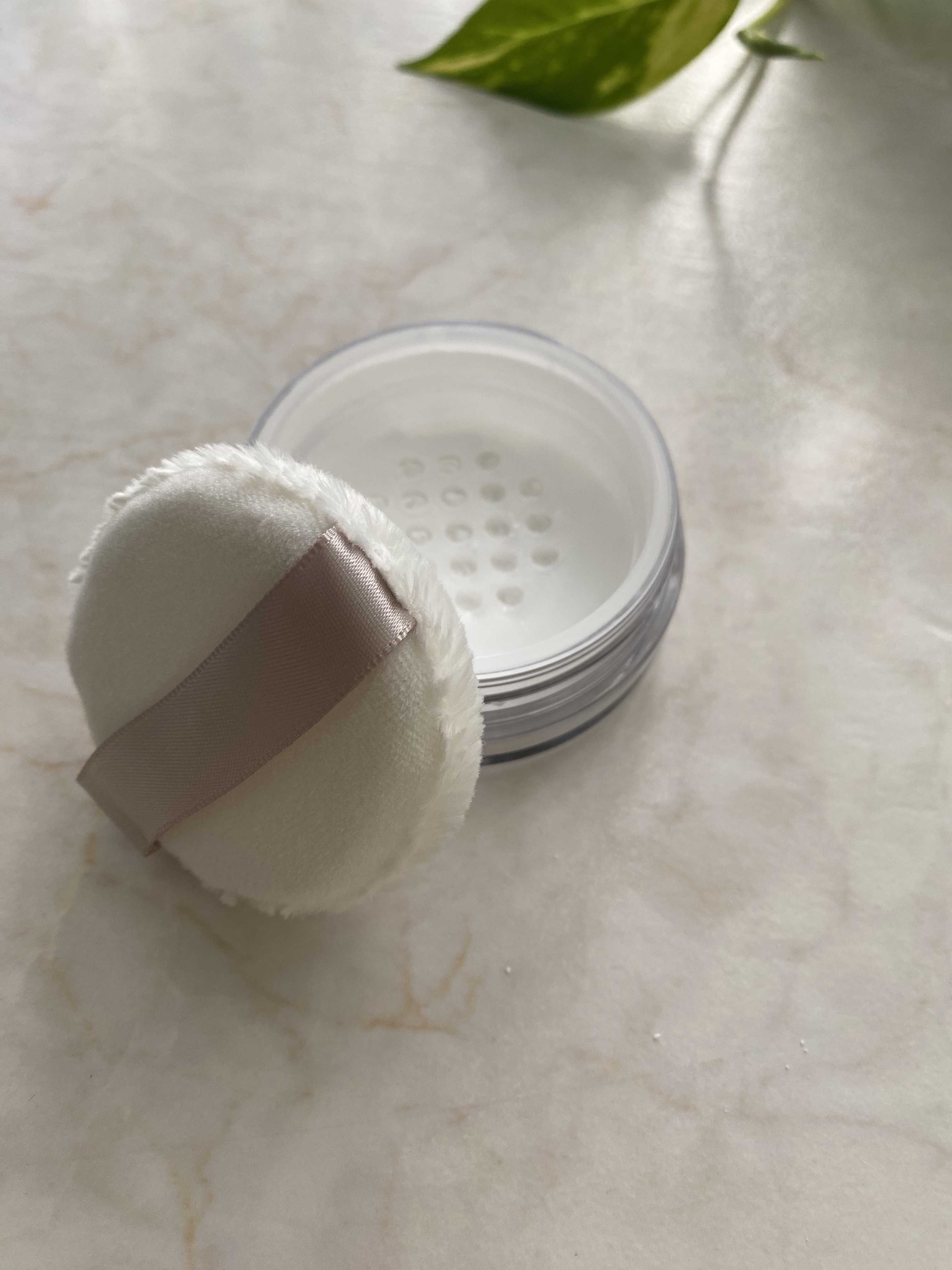 前髪リセットパウダー/リーゼ/その他スタイリングを使ったクチコミ（2枚目）