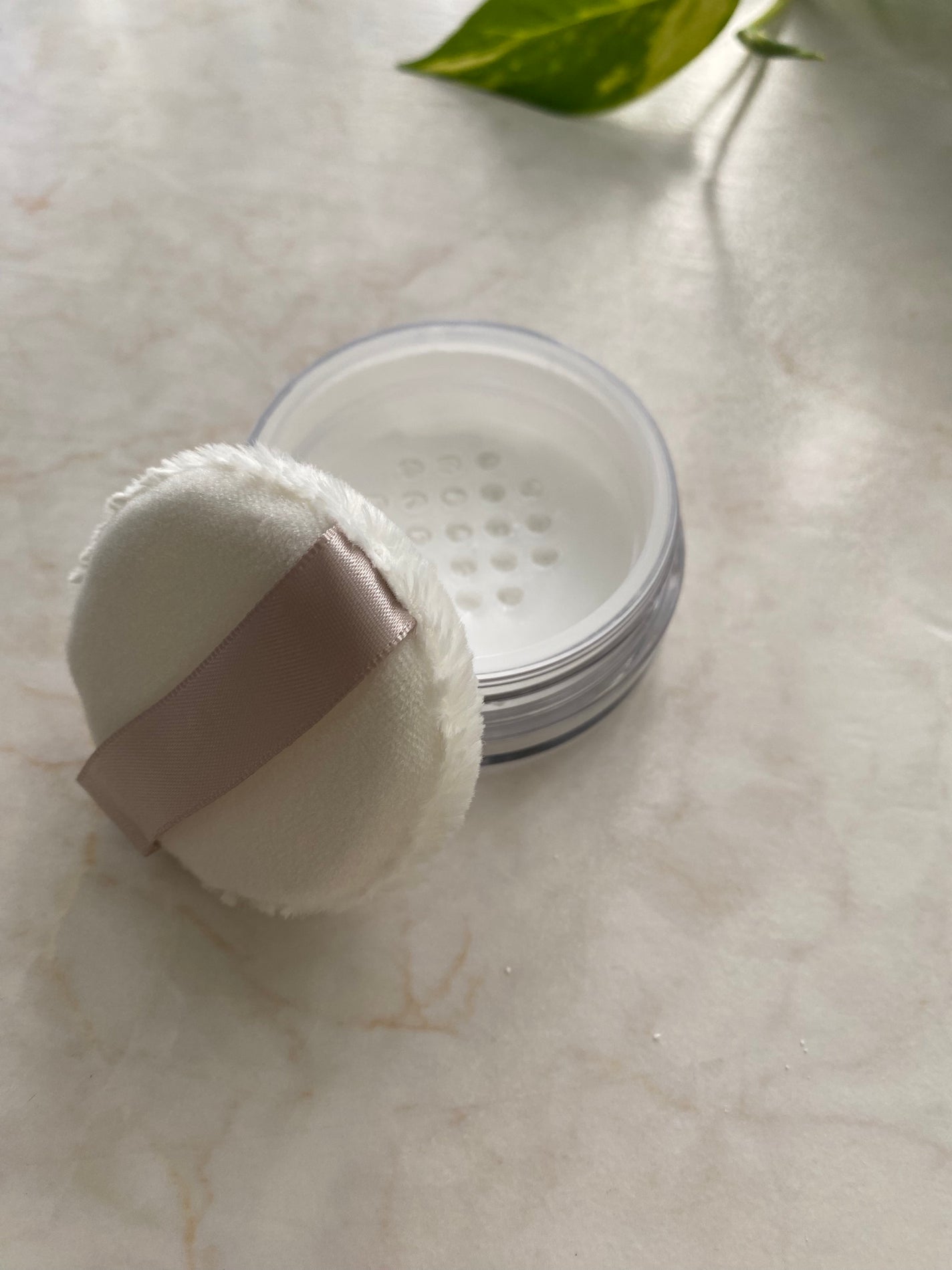 前髪リセットパウダー/リーゼ/その他スタイリングを使ったクチコミ(2枚目)