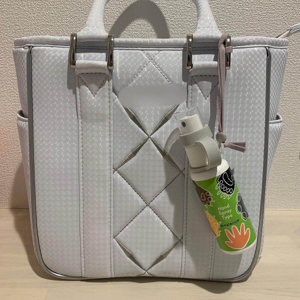 スペピカハンド/プロスタッフ/その他を使ったクチコミ（3枚目）