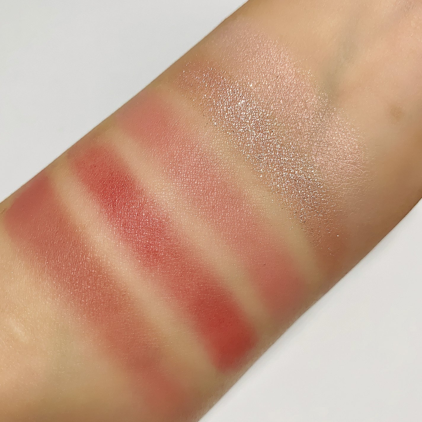 ディオールショウ サンク クルール/Dior/アイシャドウを使ったクチコミ(5枚目)