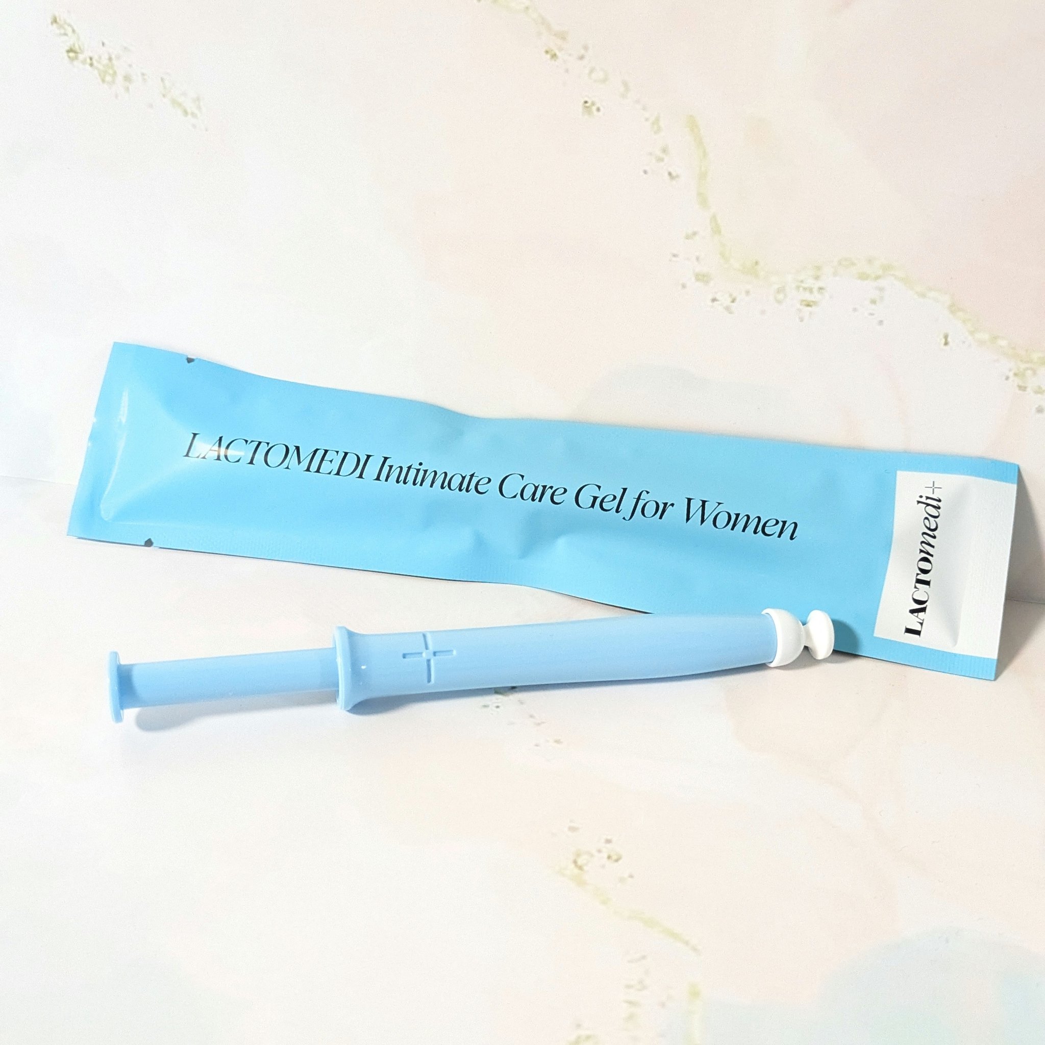 LACTOMEDI Intimate Care Gel for Women/LACTOMEDI/デオドラント・制汗剤を使ったクチコミ（2枚目）