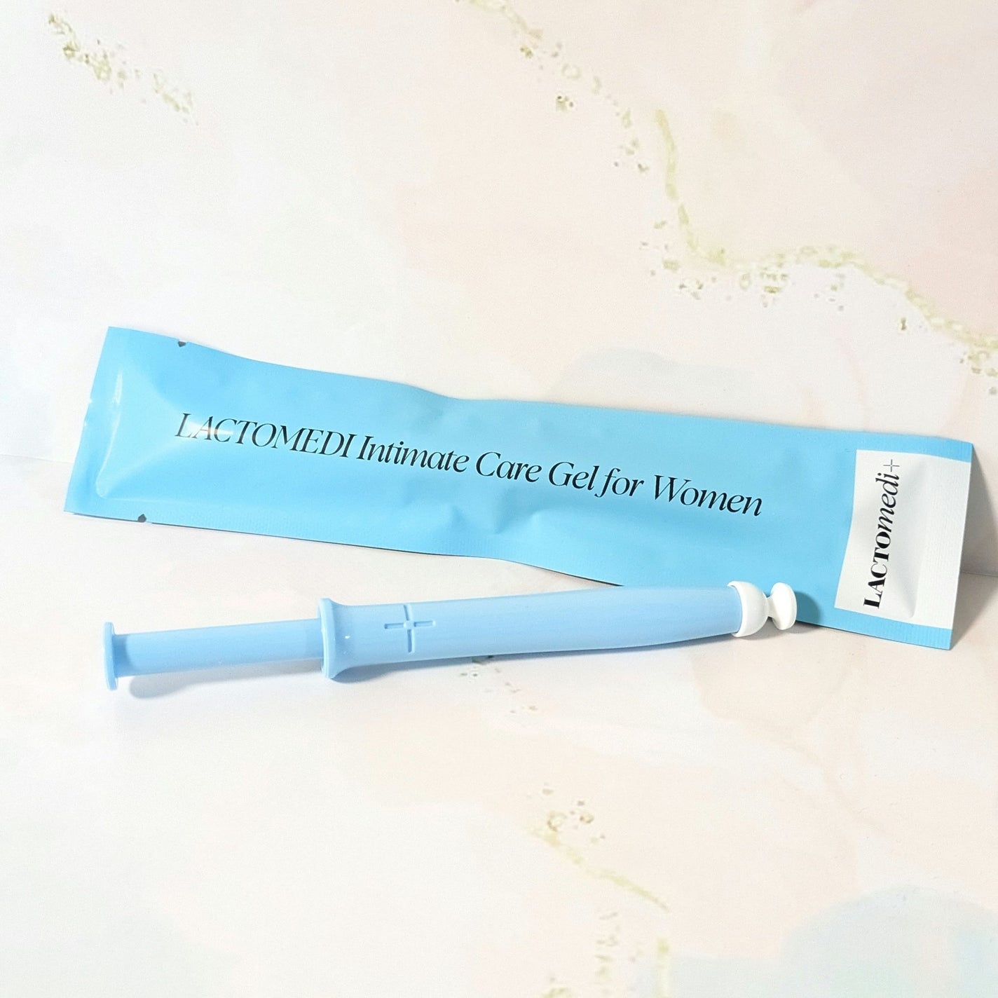 koyuran on LIPS 「ラクトメディインナーケアジェル☆インナーケアジェルで手軽にセル..」(2枚目)