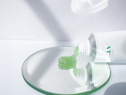 CICA クリーム/VT/フェイスクリームを使ったクチコミ(2枚目)